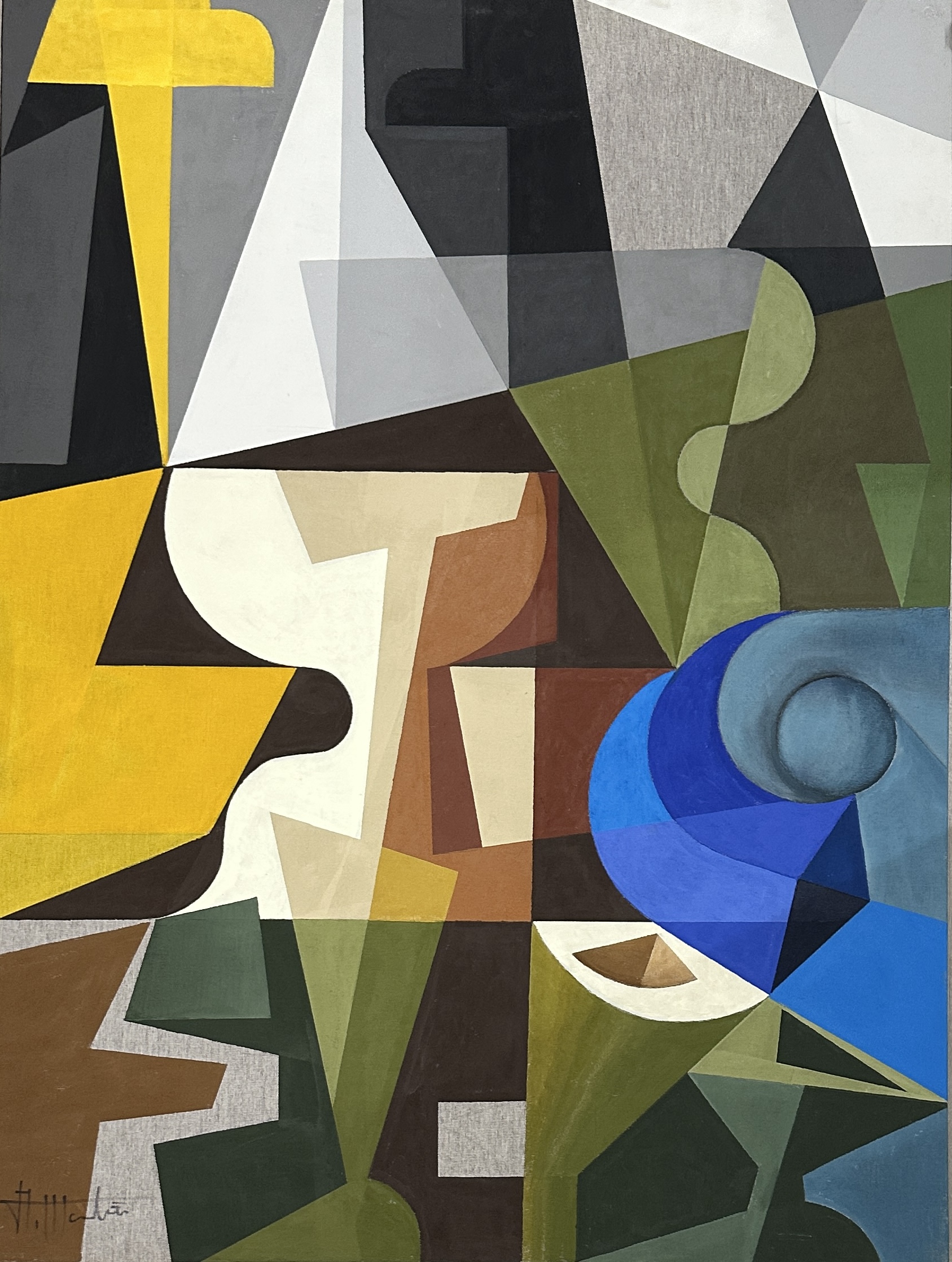 Series Formas VIII (2)